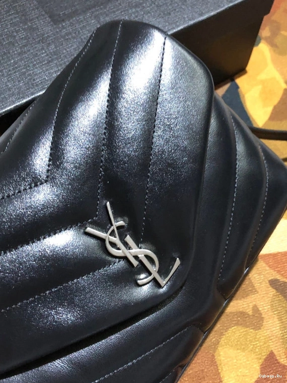 YSL LOULOU TOY 0727